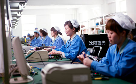 同舟共濟 萬眾一心