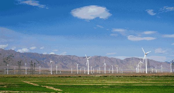 邊境某地安防——雷達(dá)應(yīng)用案例